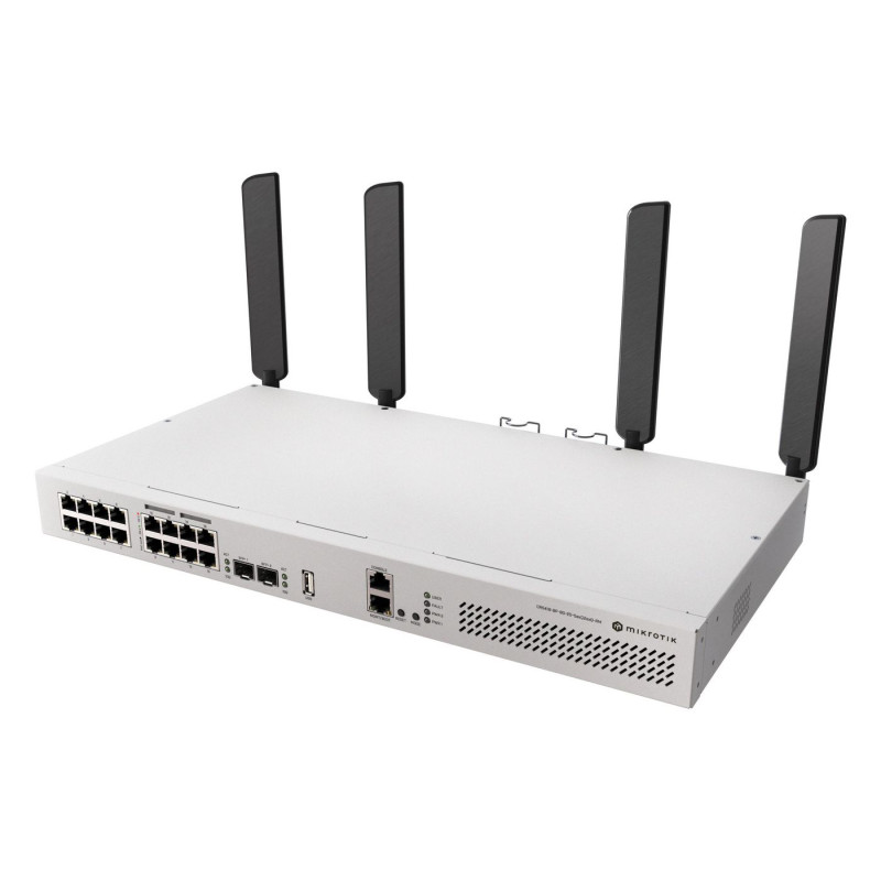 L2/L3 Gigabit Ethernet