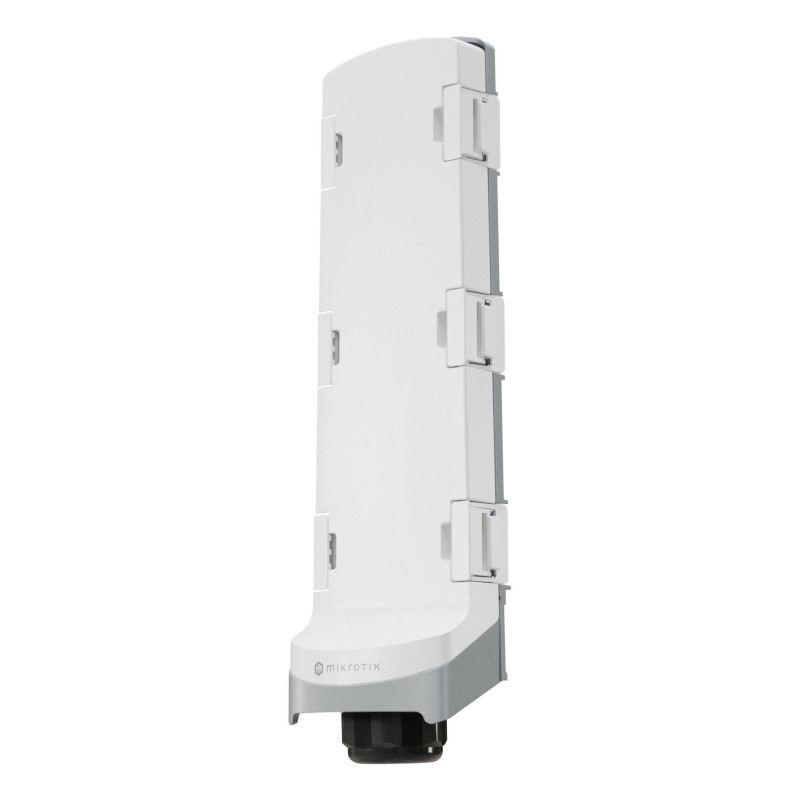 Gigabit Ethernet 57 V