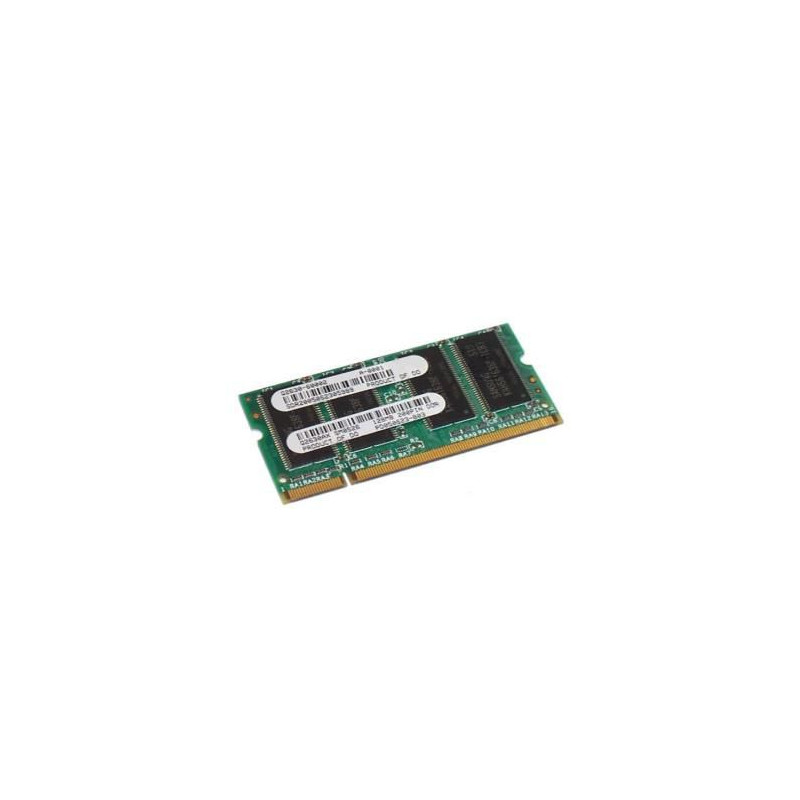 512MB 200-Pin DDR Memory
