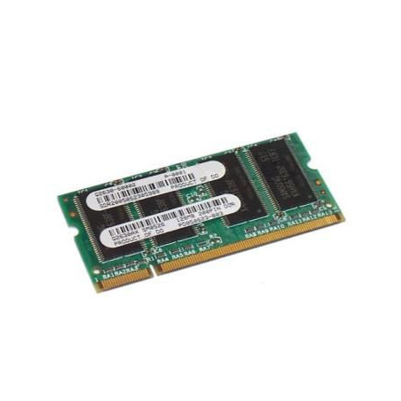 512MB 200-Pin DDR Memory