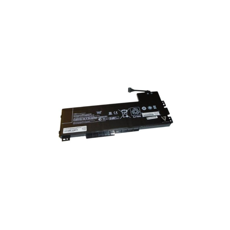 Battery (Primary) 9 Cell