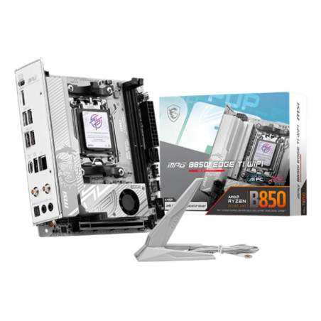 B850I Edge Ti Wifi Amd B850