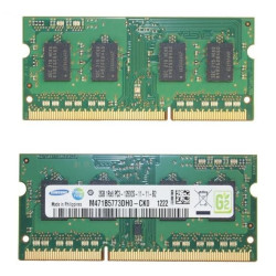 DDR3 2GB