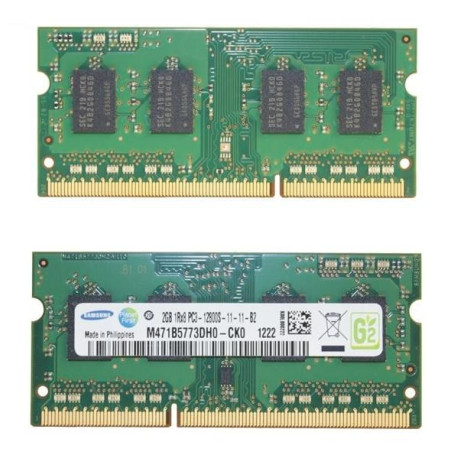 DDR3 2GB
