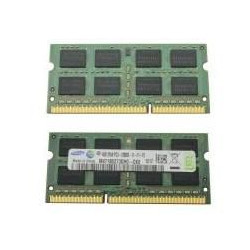 DDR3 4GB 1333