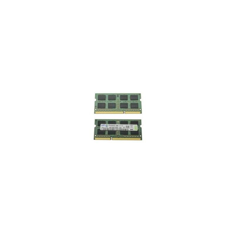 DDR3 4GB 1333