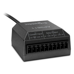 USB to Dry Contact Accessory for Network