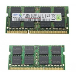 Memory module 8GB