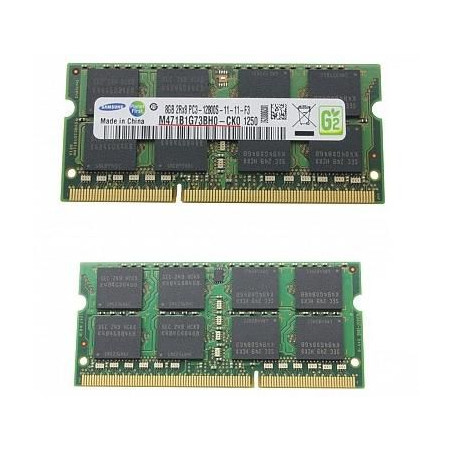 Memory module 8GB