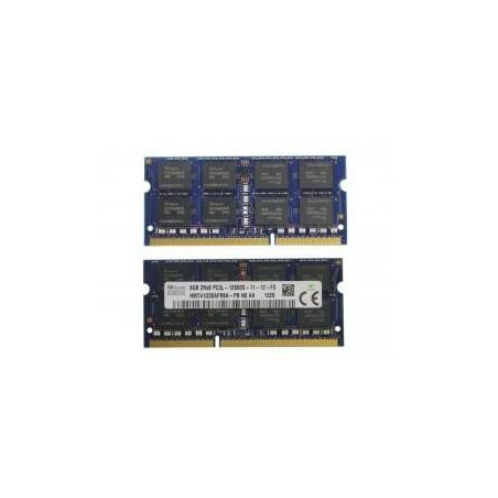 DDR3 8GB 1600