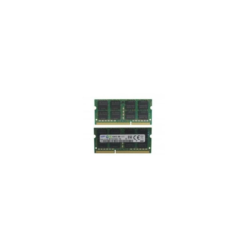 DDR3 8GB 1600
