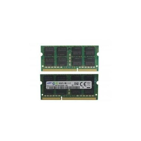 DDR3 8GB 1600