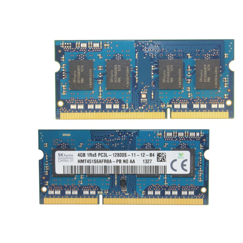 DDR3 4GB