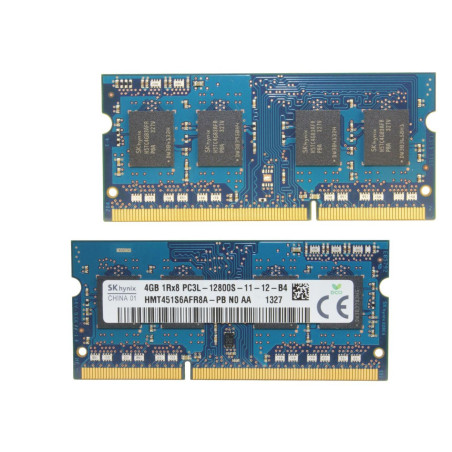 DDR3 4GB