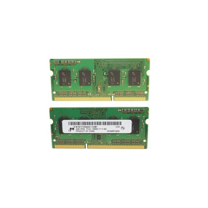 MEMORY EXPANSION(2GB)