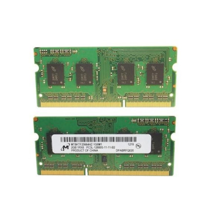 MEMORY EXPANSION(2GB)
