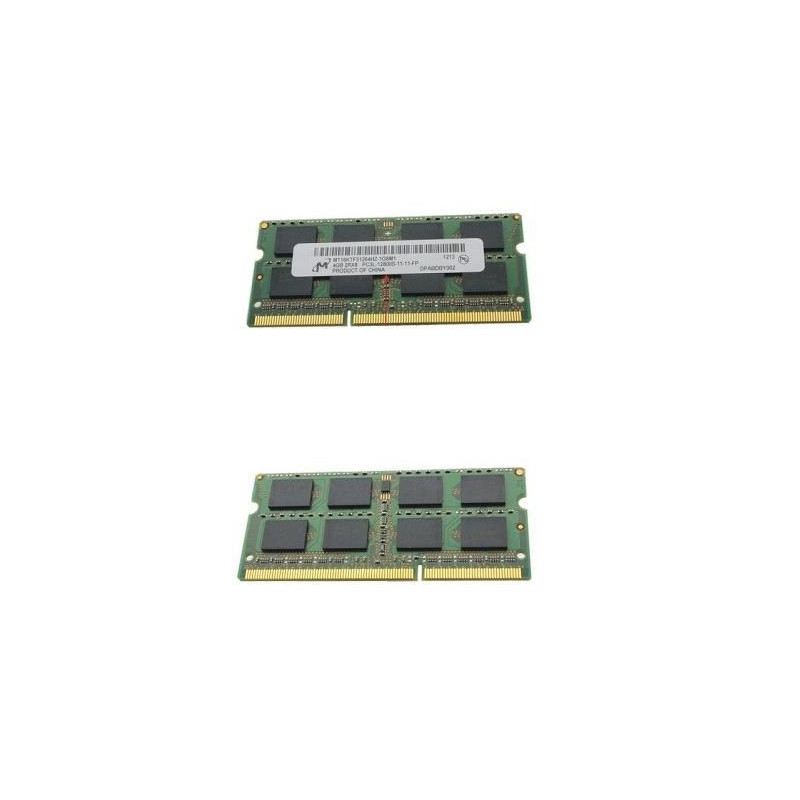 MEMORY EXPANSION(4GB)