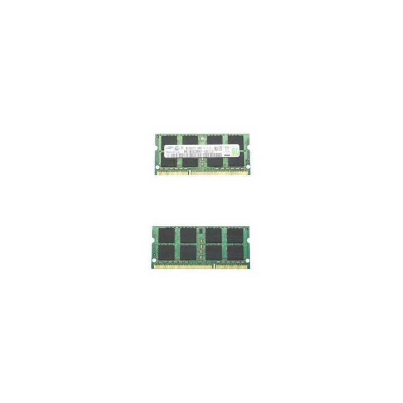 MEMORY EXPANSION(8GB)