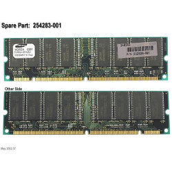 512MB SDRAM memory module