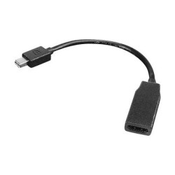Mini-DisplayPort to HDMI Adapter