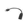 Mini-DisplayPort to HDMI Adapter
