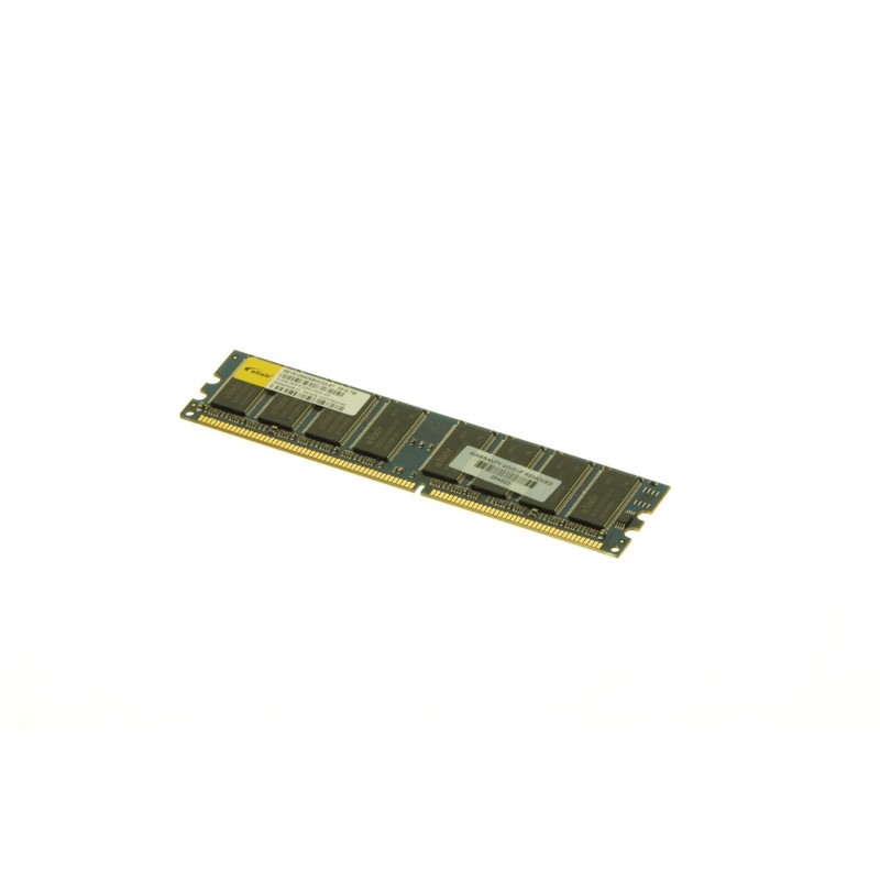 512MB PC3200 DDR SDRAM memory