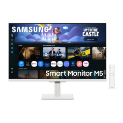 LS27FM501EUXEN - Smart Monitor Samsung M5 S27FM501EU 27" | APLIUM