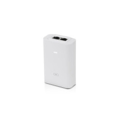 POE Inject 24V/24W Gigabit P.