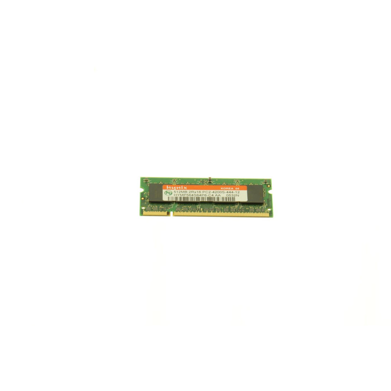 PC24200 512 MB memory module
