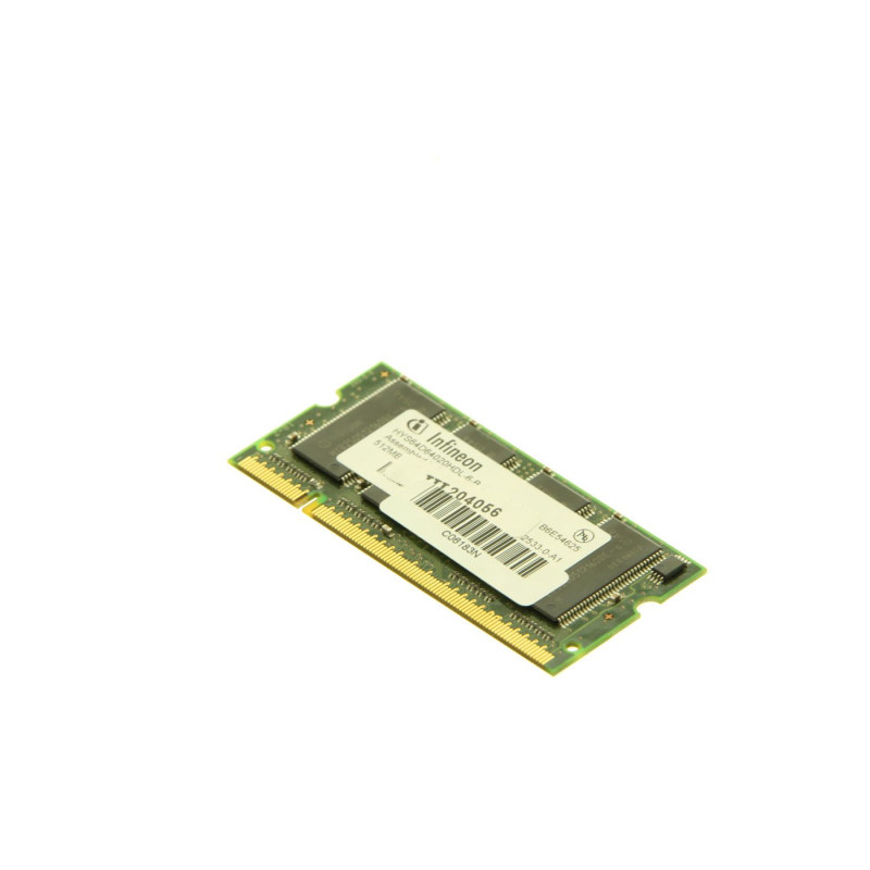 SPS-MEMORY,512MB,PC2700,1DM