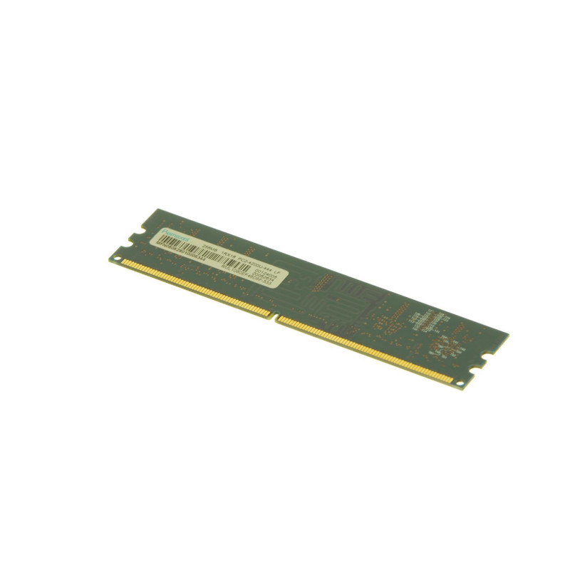 256MB DDR2 PC2-4200 memory