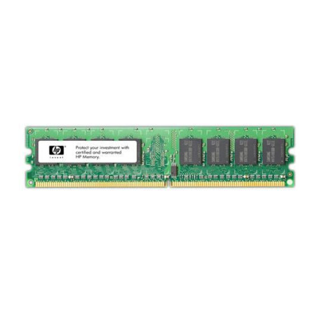 1GB PC2-4200 MEMORY MODULE