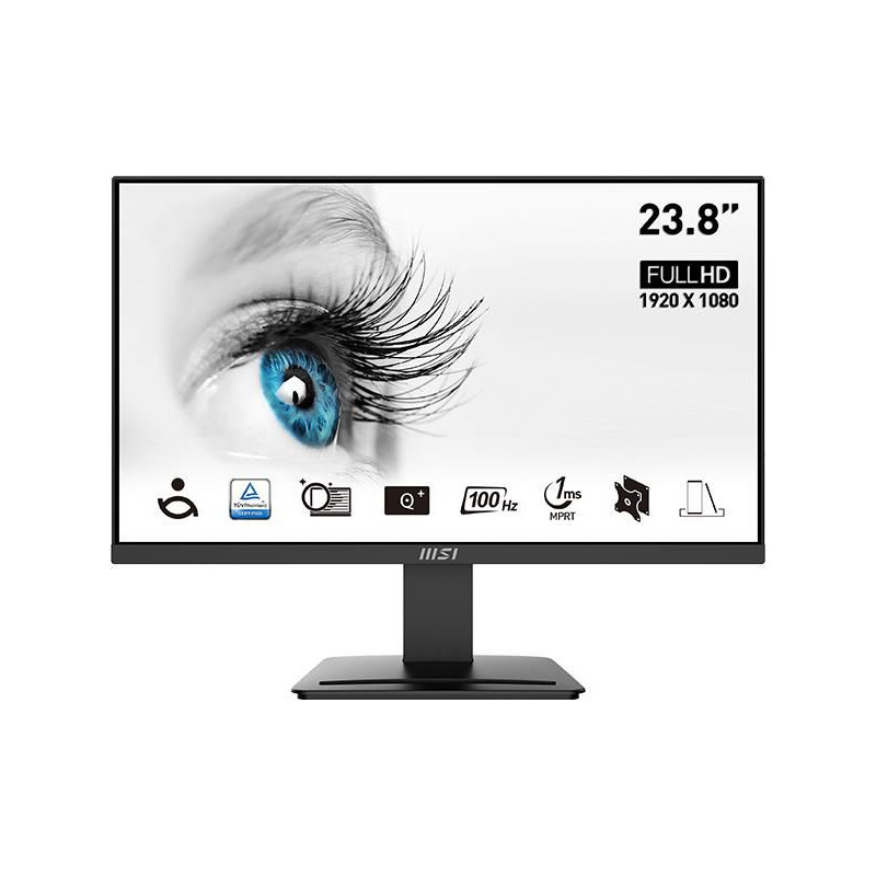 Pro Mp2412 Computer Monitor