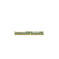 2GB PC2-5300 DDR2 667 ECC