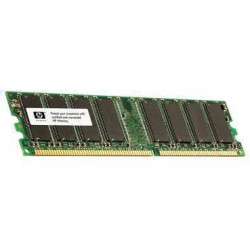 2GB, 400MHz, PC2-3200, DDR2,