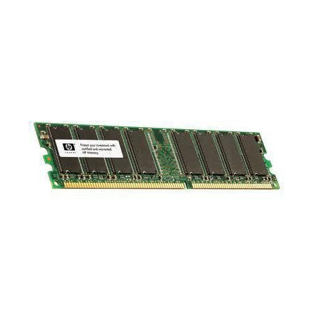 2GB, 400MHz, PC2-3200, DDR2,