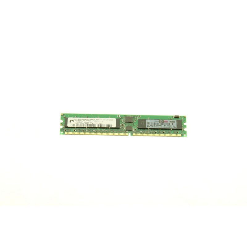 1 GB 400MHz DIMM memory module