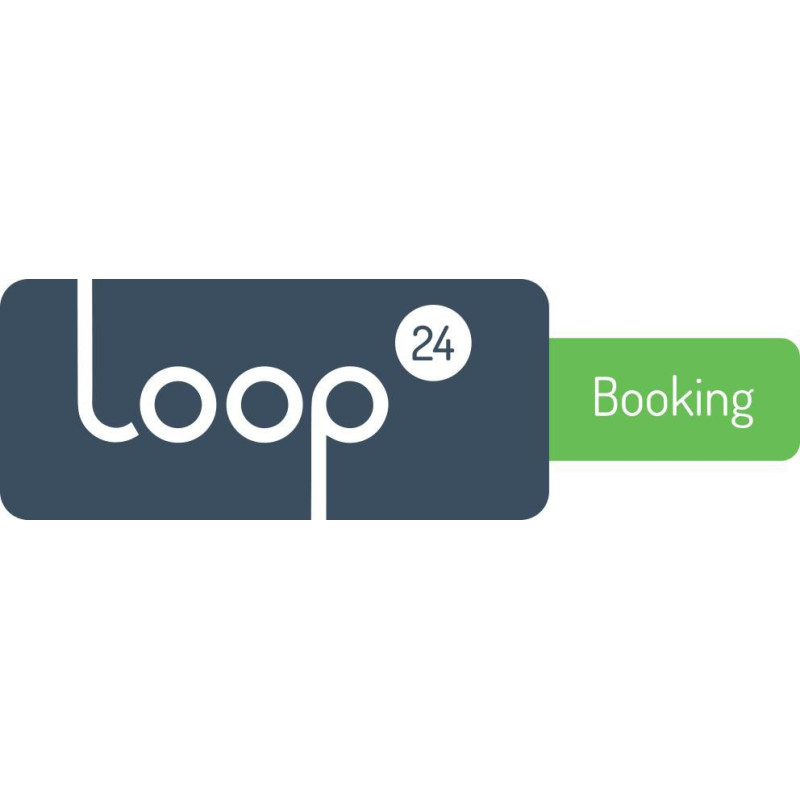 LoopBooking, Room license /
