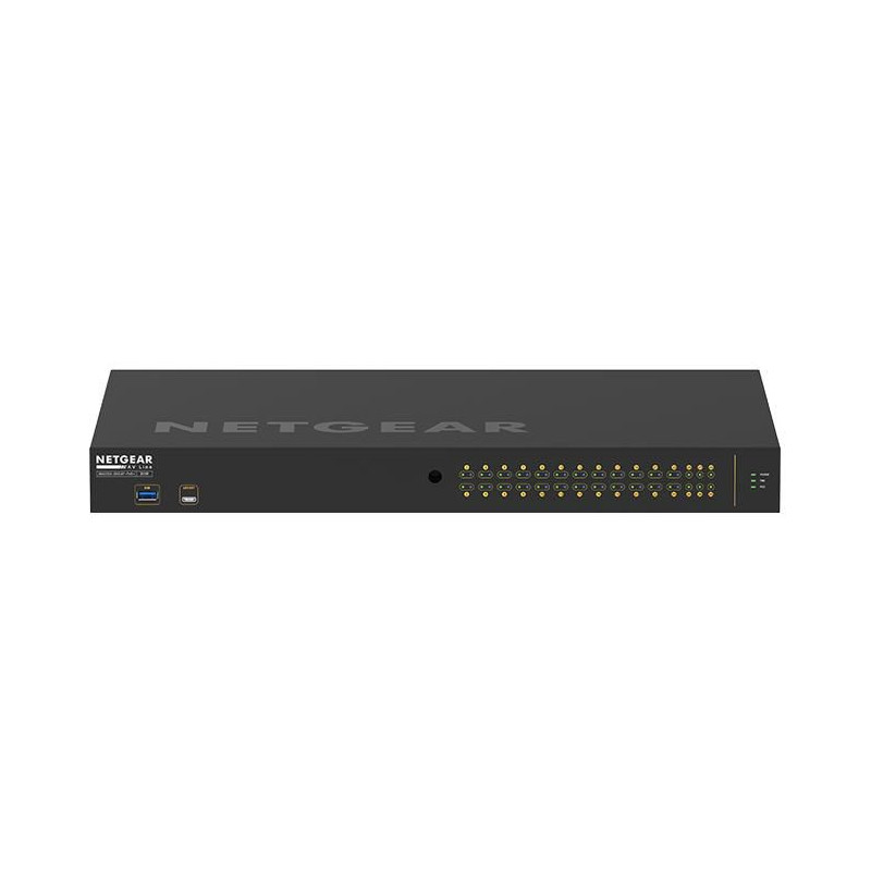 M4250-26G4F-POE+ MANAGED