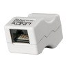 Rj-45 Inline Coupler Utpcat.6