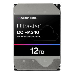3.5IN 26.1 12TB 256 7200RPM Sata Ultra 512E Se P3 DC HA340 | APLIUM
