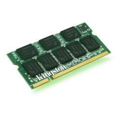 256MB DDR SO DIMM