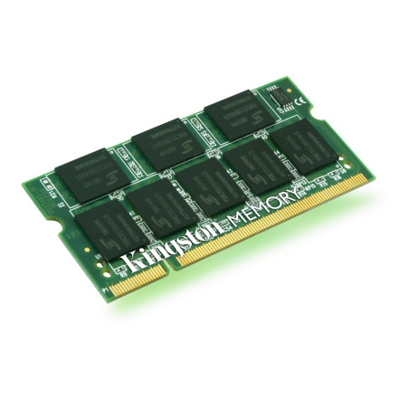 256MB DDR SO DIMM
