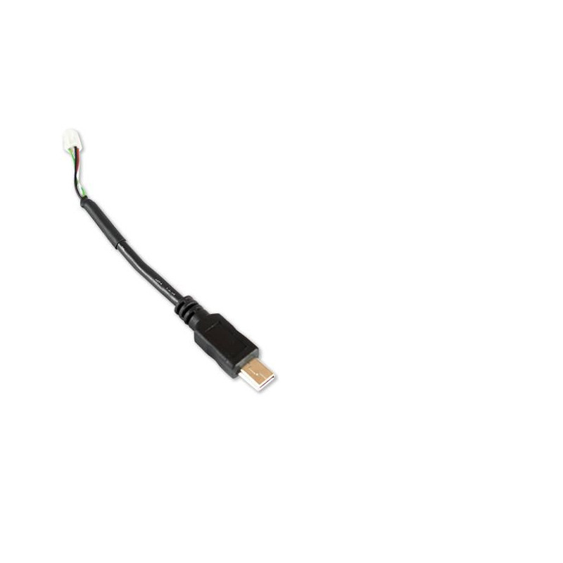 Usb Cable 0.12 M Mini-Usb B