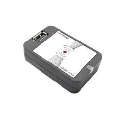 Twn4 Rfid Reader Usb Black