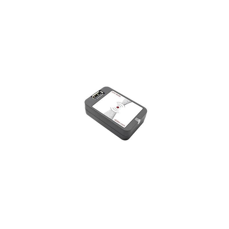 Twn4 Rfid Reader Usb Black