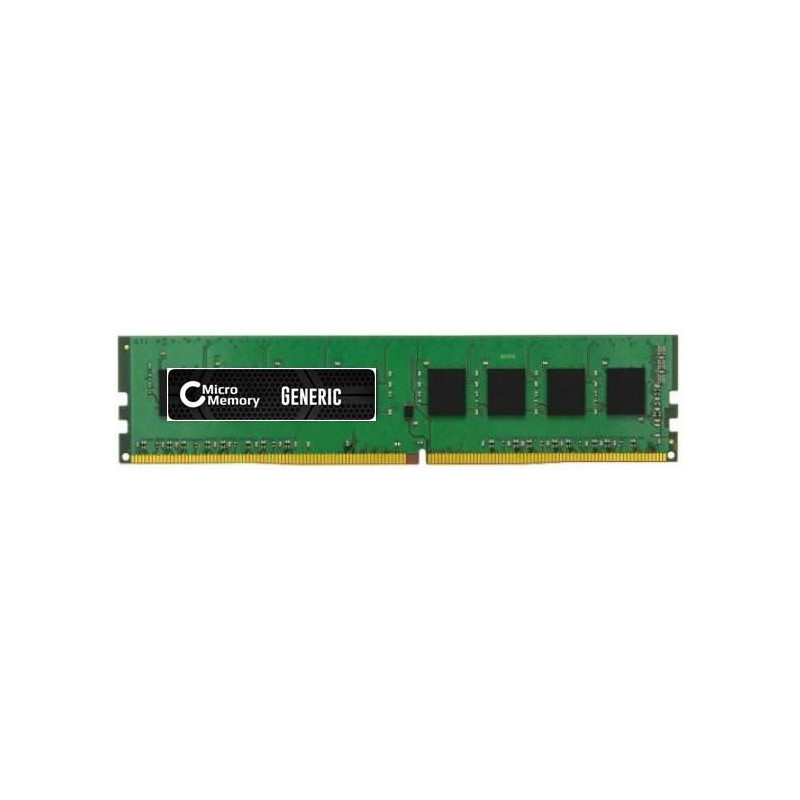 4GB Memory Module for Dell
