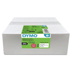 Printer Label White