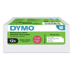 Lw Multi-Purpose Label