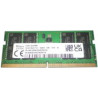 32GB DDR5 DIMM memory module,